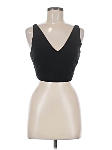 Silence and Noise Sleeveless Top (view 1)