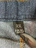 Hue Blue Jeggings Size 2X - photo 4