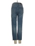 Express Blue Jeans Size 4 - photo 2