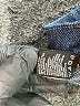 Hue Blue Jeggings Size 2X - photo 5