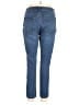 Crown & Ivy Blue Jeans Size 14 - photo 2