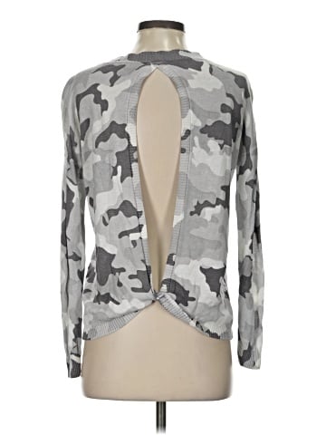 Jamison Pullover Sweater (view 2)