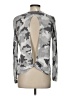 Jamison Camo Gray Pullover Sweater Size XS - photo 2