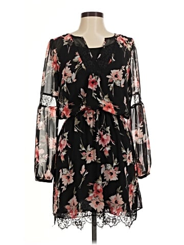 White House Black Market Cocktail Dress (view 1)