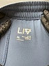 Liv Solid Blue Track Pants Size XL - photo 7