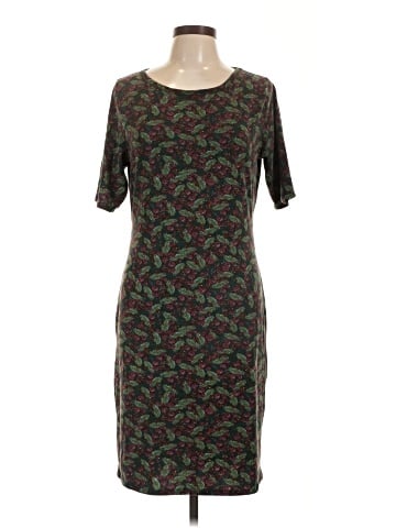 Lularoe Casual Dress (view 1)
