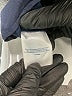 Lands' End Solid Blue Active Pants Size 4 (petite) - photo 8