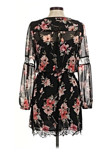 White House Black Market Cocktail Dress (view 2)