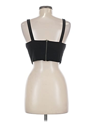 Silence and Noise Sleeveless Top (view 2)