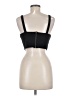 Silence and Noise Black Sleeveless Top Size M - photo 2