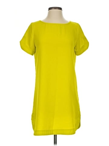 Mittoshop Casual Dress (view 1)