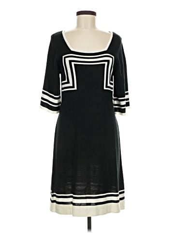 Sangria Casual Dress (view 1)