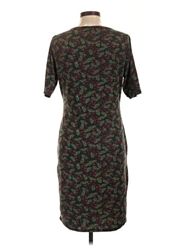 Lularoe Casual Dress (view 2)