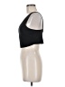 Silence and Noise Black Sleeveless Top Size M - photo 5