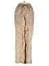 BDG 100% Nylon Tan Casual Pants Size XS - photo 1