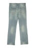 Cat & Jack Solid Blue Jeans Size 16 - photo 2