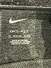 Nike 100% Polyester Gray Active T-Shirt Size 3T - photo 3