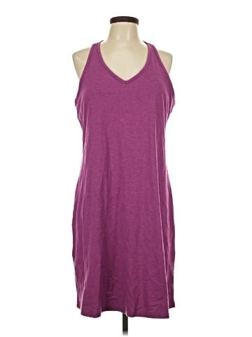 Eddie Bauer Casual Dress (view 1)