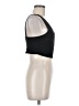 Silence and Noise Black Sleeveless Top Size M - photo 4