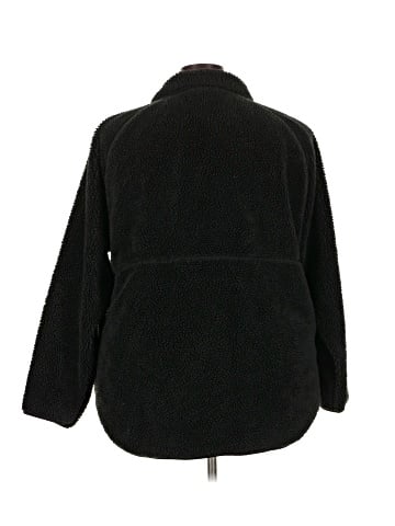 Active by Old Navy Faux Fur Jacket (view 2)