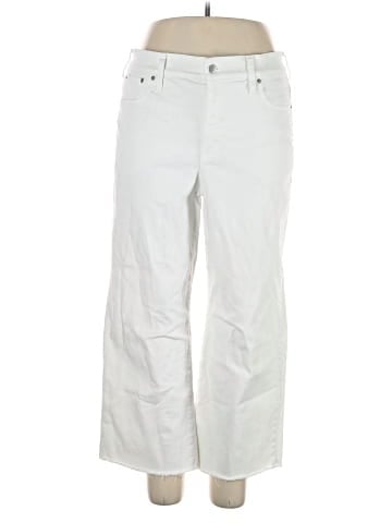 J.Crew Factory Store Jeans (view 1)