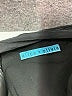 Alice + Olivia Solid Black Cocktail Dress Size XXS (estimated) - photo 7