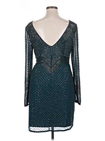 Aidan Mattox Cocktail Dress (view 2)