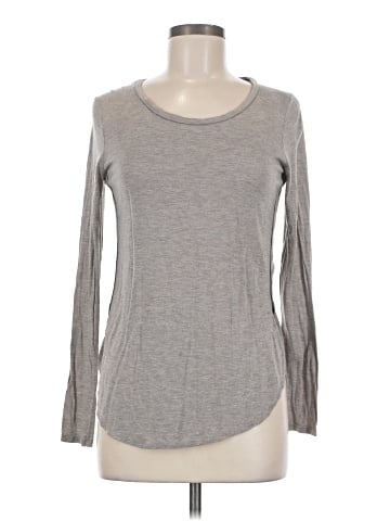 Forever 21 Long Sleeve T-Shirt (view 1)