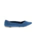 ROTHY'S Blue Flats Size 9 - photo 1