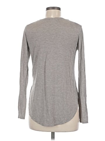 Forever 21 Long Sleeve T-Shirt (view 2)