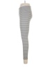 Athleta Stripes Gray Leggings Size M - photo 5