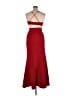 Jill Jill Stuart Red Cocktail Dress Size 12 - photo 2
