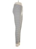 Athleta Stripes Gray Leggings Size M - photo 4