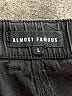 Almost Famous Black Jeans Size L - photo 7