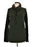 Pink Clover Green Turtleneck Sweater Size L (estimated) - photo 1
