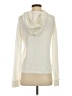 Sundry Stripes Ivory Sweatshirt Size Sm (1) - photo 2