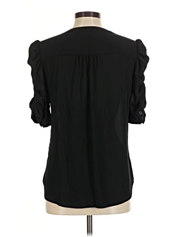 NY&C Short Sleeve Blouse (view 2)