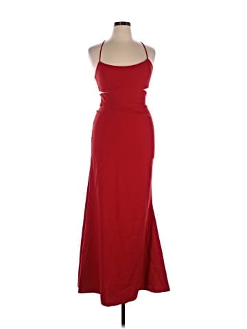 Jill Jill Stuart Cocktail Dress (view 1)