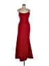 Jill Jill Stuart Red Cocktail Dress Size 12 - photo 1