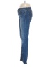 RSQ Hearts Blue Jeans Size 30 waist - photo 5