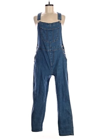 Unbranded Overalls (view 1)