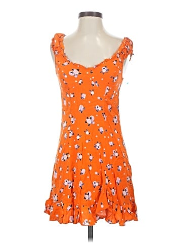 Free People Casual Dress (view 1)