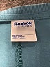 Reebok Teal Short Sleeve Top Size XL - photo 7