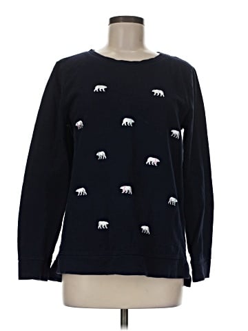 Talbots Pullover Sweater (view 1)