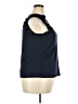Time and Tru Blue Short Sleeve Top Size XXL - photo 4