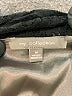 NY Collection Black Kimono Size M - photo 7