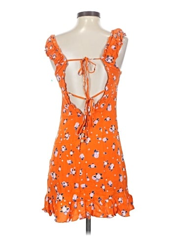 Free People Casual Dress (view 2)