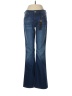 mavi Blue Jeans One size - photo 1