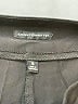 Counterparts Black Active Pants Size 8 - photo 7