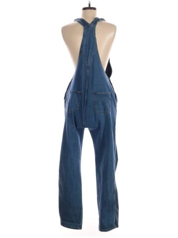 Unbranded Overalls (view 2)